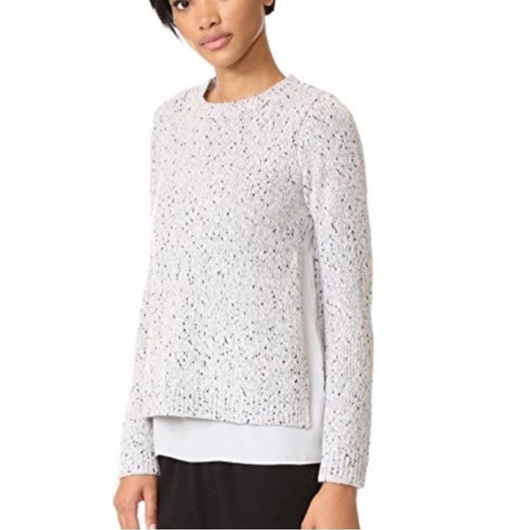 Club Monaco Kaelane Sweater | Size XS - Picture 8 of 8